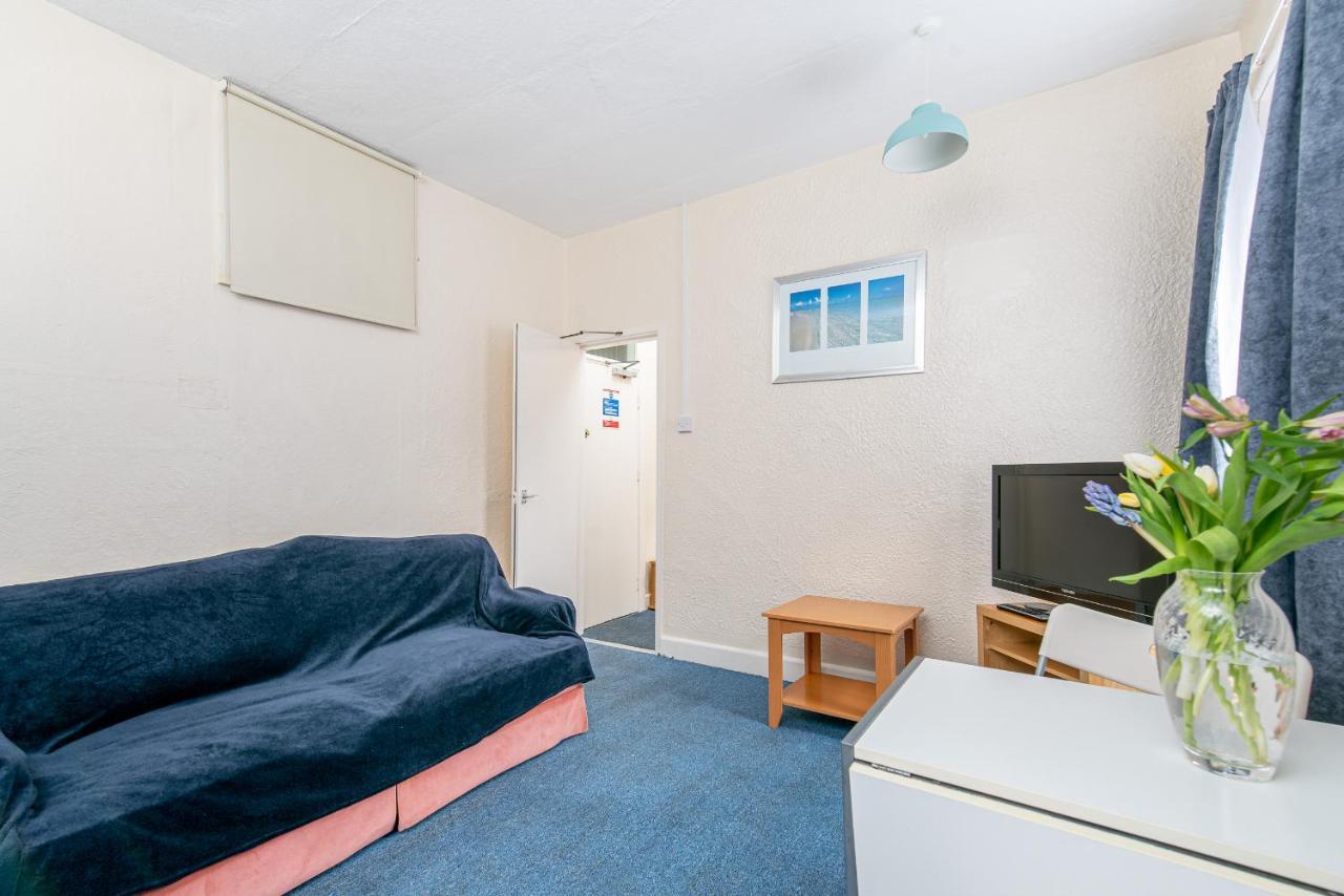 Sandpiper Holiday Apartments Blackpool Dış mekan fotoğraf